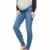 MAMALICIOUS Damen Umstandsjeans Mlella Skinny Lt Blue Jeans