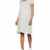 MAMALICIOUS Damen Umstandskleid Mlana S/S Jersey Dress V
