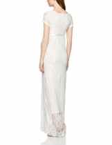 MAMALICIOUS Damen Umstandskleid Mlanetta S Woven Maxi Dress