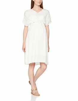 MAMALICIOUS Damen Umstandskleid Mlethel S/S Woven Dress