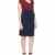 MAMALICIOUS Damen Umstandskleid Mlmarianne S Jersey Dress A