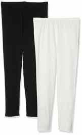 MAMALICIOUS Damen Umstandsleggings Mllea Organic 3/4 Legging 2pack