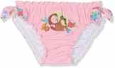 MASHA E ORSO Baby-Jungen Badehose 19920az