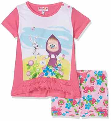 MASHA E ORSO Baby-Jungen Kleidung 19915az