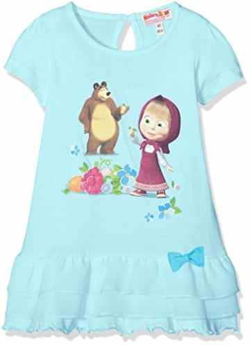 MASHA E ORSO Baby-Jungen Komplett 19913az