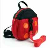 MFEIR Baby Kinder Kleinkind Walking Sicherheit Geschirr Gurt Antiverlust Leine Cartoon Rucksack Tasche
