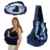 MIOIM Neugeborene Baby Baumwolle Einstellbar Carrier Babytragetuch Tragehilfe Babyträger Wrap Bauchtrage