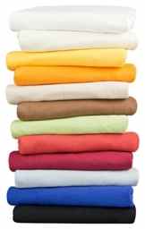 MOON 2er Pack Seitenschläferkissen Bezug Jersey 100% Baumwolle Kissenbezug Stillkissen 40×200, schwarz