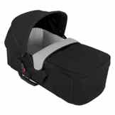 Maclaren Baby Tragewanne Black/Silver