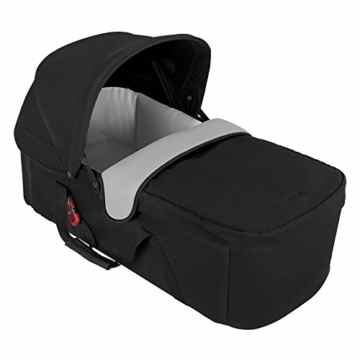 Maclaren Baby Tragewanne Black/Silver
