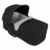 Maclaren Baby Tragewanne Black/Silver
