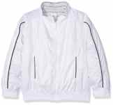 Mamanoél Baby-Mädchen Regenjacke Febo