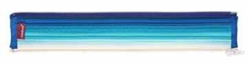 Manduca 222-42-02-001 ZipIn Zipper aus Reißverschlüssen, blau