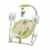 Mattel BGM57 – Fisher-Price Kompakt-Babyschaukelsitz