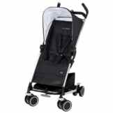 Maxi-Cosi 13053397 – Noa,  kompakter Buggy mit Trolley-Funktion,  inklusive Einkaufskorb