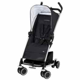 Maxi-Cosi 13053397 – Noa,  kompakter Buggy mit Trolley-Funktion,  inklusive Einkaufskorb