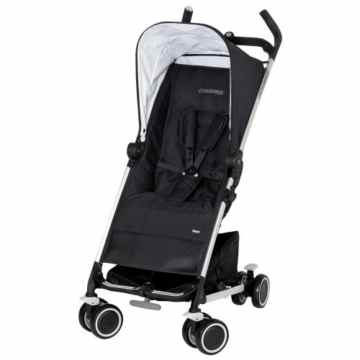 Maxi-Cosi 13053397 – Noa, kompakter Buggy mit Trolley-Funktion, inklusive Einkaufskorb