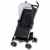 Maxi-Cosi 13053397 – Noa, kompakter Buggy mit Trolley-Funktion, inklusive Einkaufskorb
