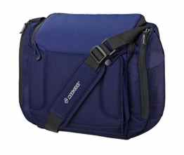 Maxi-Cosi Original Bag, 2-in-1 Wickeltasche und Sitzerhöhung