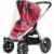 Maxi-Cosi SPR6801830 – Mura Regenverdeck, für 3 und 4 Plus Kinderwagen