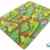Mein Dorf HEVO ® Strassen Spielteppich | Kinderteppich 145×200 cm