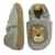 Melton Baby Jungen Krabbelschuh Lion aus Weichem Leder