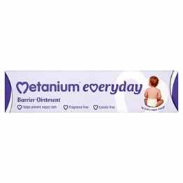Metanium 80g Everyday Barrier Ointment