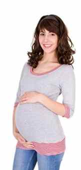 Milchshake – sportliches Basicshirt – 3/4el Arm – „Lovis“