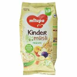 Milupa Kindermüsli Früchte 1-3 Jahre