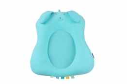 Minene 30023 Bath Buddy, 60 x 35 x 11 cm, aquablau Hund