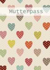 Minerva Luise – Mutterpass Schutzhülle