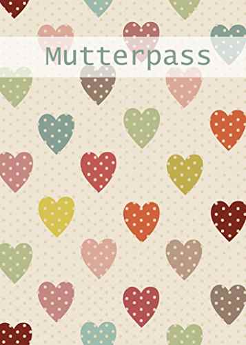 Minerva Luise – Mutterpass Schutzhülle
