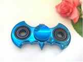 Missley Fidget Spinner Zeit Killer Hand Spinner Camouflage Für ADD, ADHS, Angst und Stress Relief