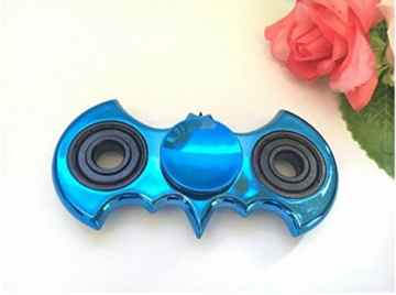 Missley Fidget Spinner Zeit Killer Hand Spinner Camouflage Für ADD, ADHS, Angst und Stress Relief