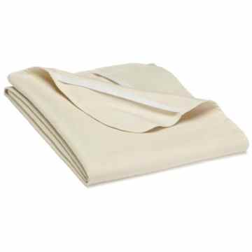 Molton Matratzenauflage Matratzenschoner ca. 90 x 200 cm von Beautiful-Hometex