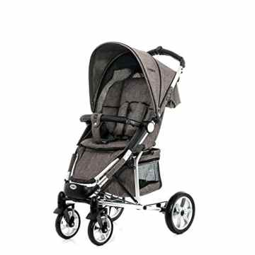 Moon Buggy Flac City 2017