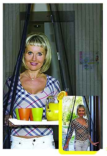 Mosquito Magnet Net MagicMag – Mod. 800 (dim. 850×2300 mm)