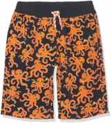 Mothercare Baby-Jungen Badehose Jb Swimwear Octopus Aop Boardshort