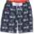 Mothercare Baby-Jungen Badehose Mb Swimwear Boat Aop Boardshort