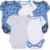 Mothercare Baby-Jungen Body Boys 5pk Ss Music Bodysuit