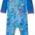 Mothercare Baby-Jungen Einteiler Mb Swimwear Aqaurium Sunsafe