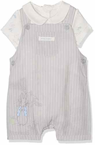 Mothercare Baby-Jungen Spieler Boys Peter Rabbit Bibshort