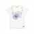 Mothercare Baby-Jungen T-Shirt Jb Lab White Camera Up Spec Tee Ss