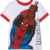 Mothercare Baby-Jungen T-Shirt Jb Spiderman Ss Tee