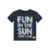 Mothercare Baby-Jungen T-Shirt Mb Boho Fun in the Sun Ss Tee