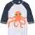 Mothercare Baby-Jungen Top Jb Swimwear Octopus Novelty Rash Vest