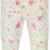 Mothercare Baby-Mädchen Mg Lab Floral Loopback Jean
