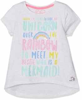 Mothercare Baby-Mädchen T-Shirt Jg Promo Ss Slogan Tee