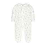 Mothercare Unisex Baby Spieler Peter Rabbit Aop Aio