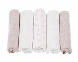 Motherhood, 5-teilig